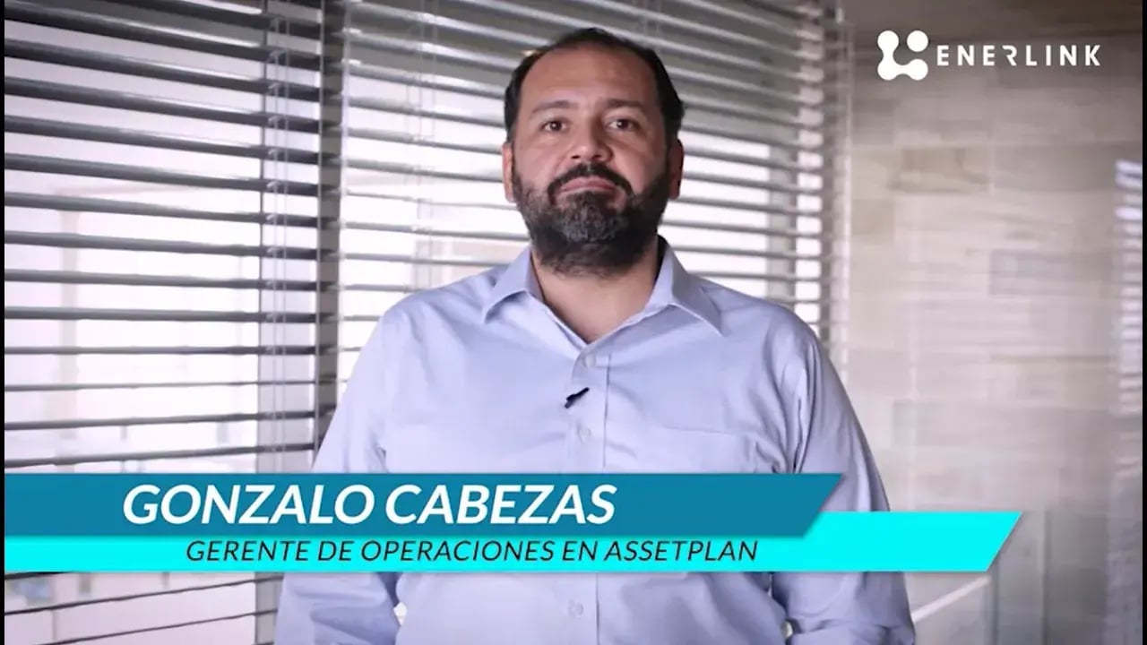 Gonzalo Cabezas Assetplan